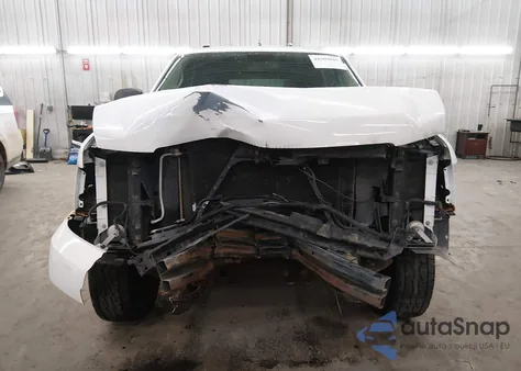 2009 Chevrolet Tahoe Commercial Fleet z USA, uszkodzony, nr VIN 1GNFK13009R224942